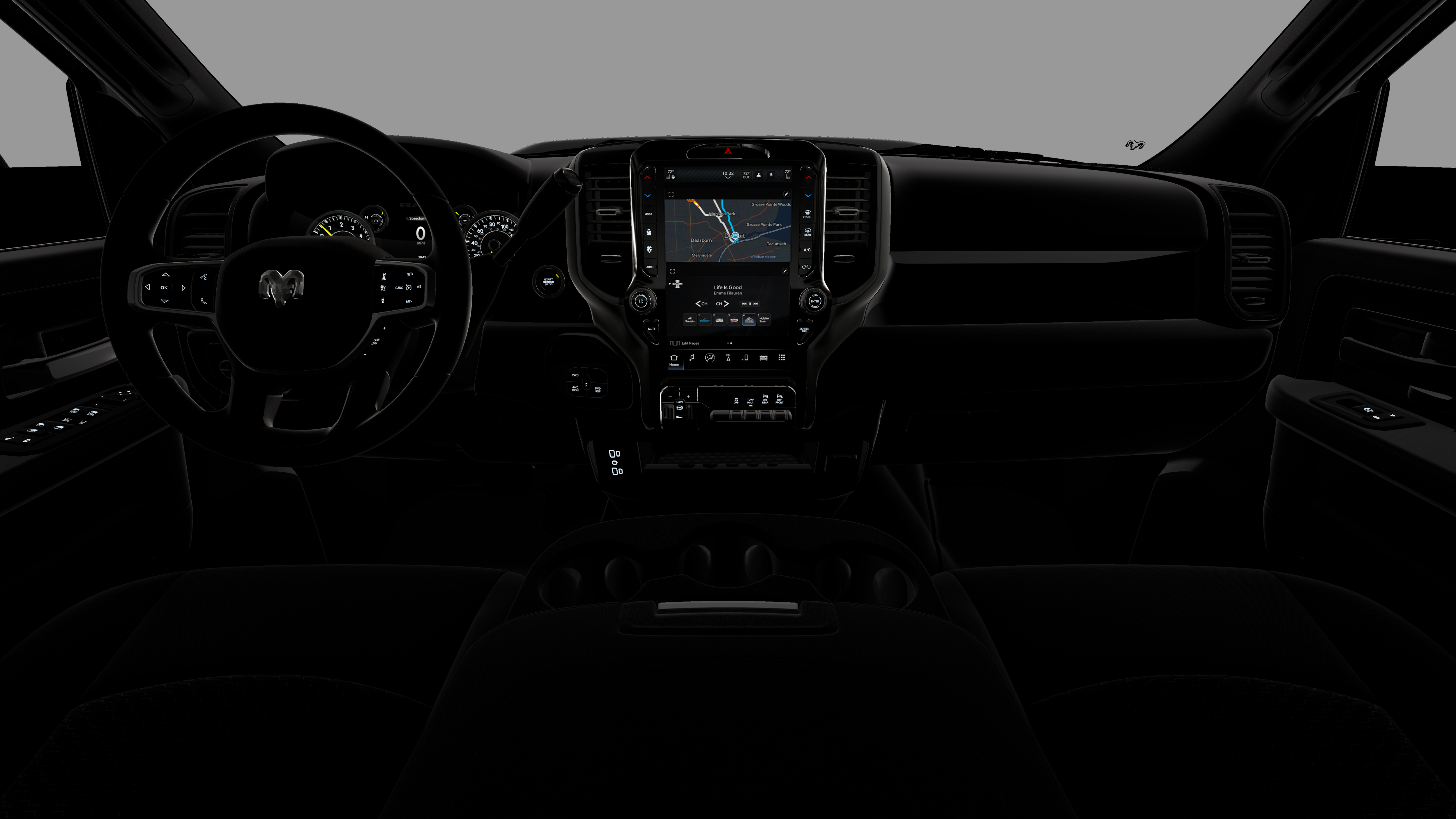 2026 Ram 2500 — photo 32