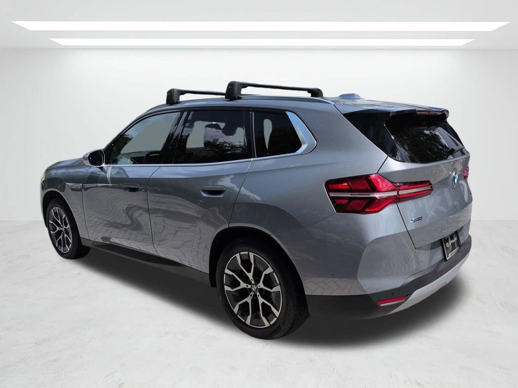 2025 BMW X3 30 - Photo 6