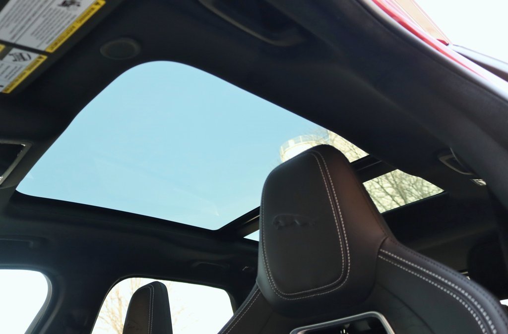 2026 JAGUAR F-PACE - Image 14