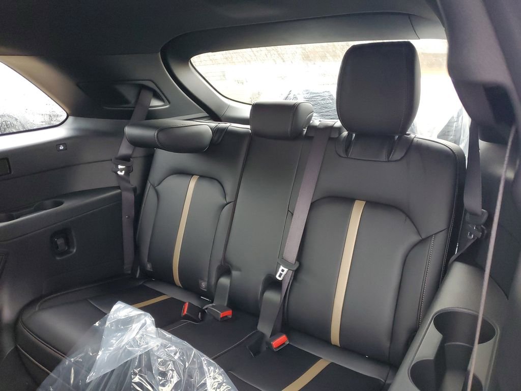 2026 Mazda CX-90 Premium Sport Package - Photo 15