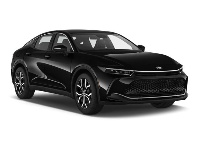 2024 Toyota Crown Limited AWD's photo