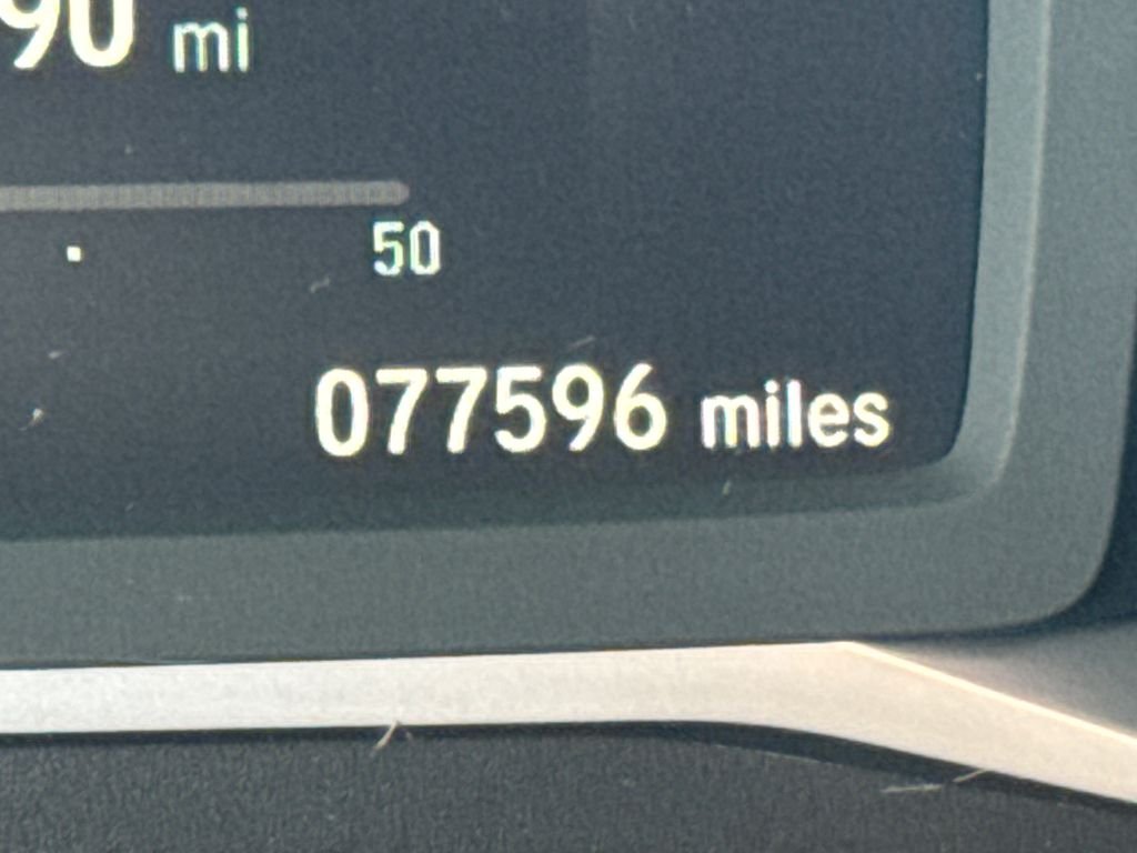 Used 2019 Blue Honda LX image 18