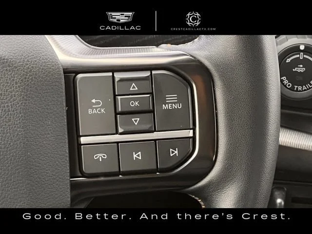 Used 2023 Gray Ford Platinum image 15