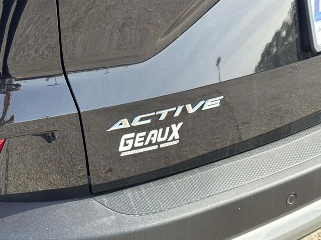 2026 Ford Escape Active - Photo 13