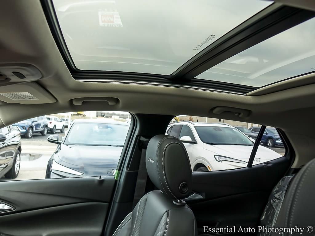 2026 BUICK ENCORE GX - Image 10