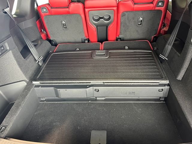 2026 Acura MDX A-Spec Package - Photo 34