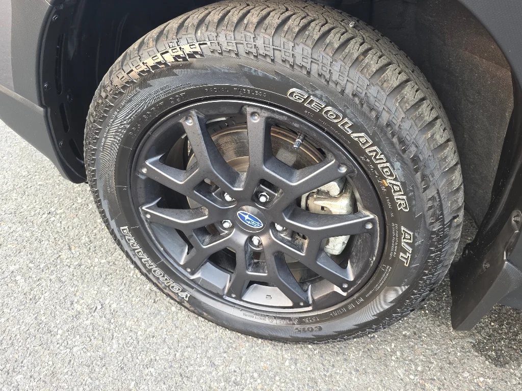 2025 Subaru Crosstrek Wilderness - Photo 36