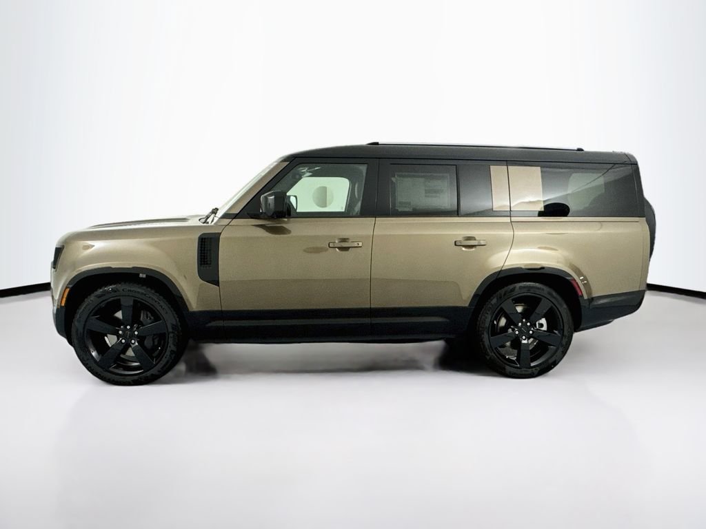 New 2026 Gondwana Stone Land Rover X-Dynamic SE image 8