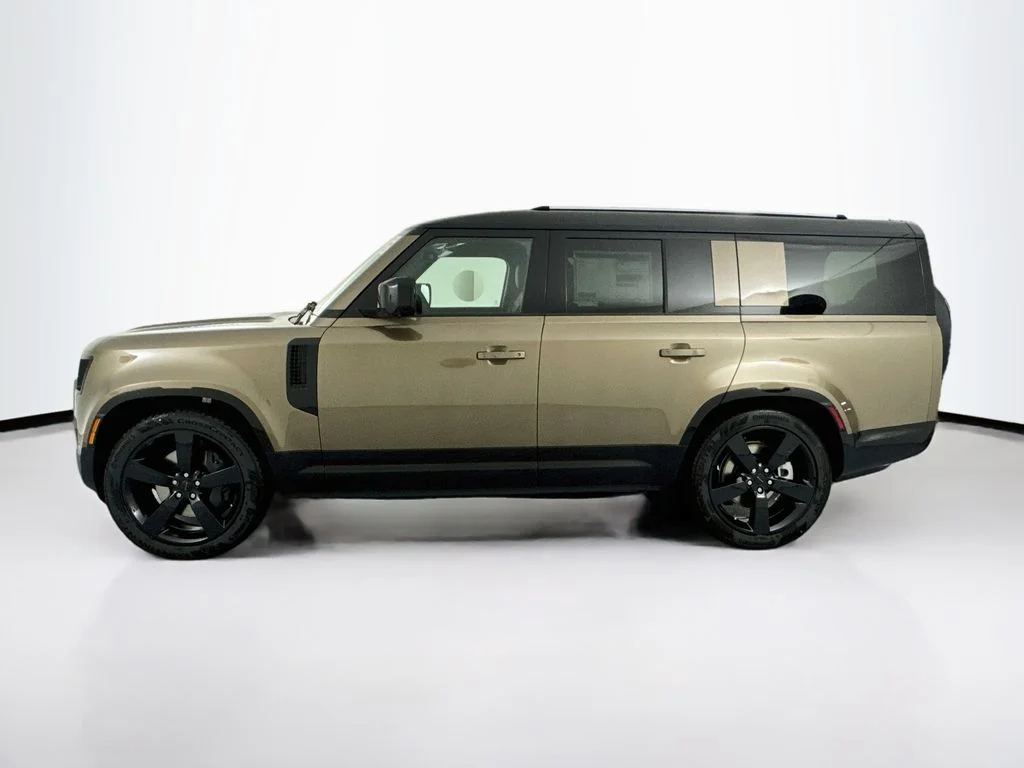 New 2026 Gondwana Stone Land Rover X-Dynamic SE image 8