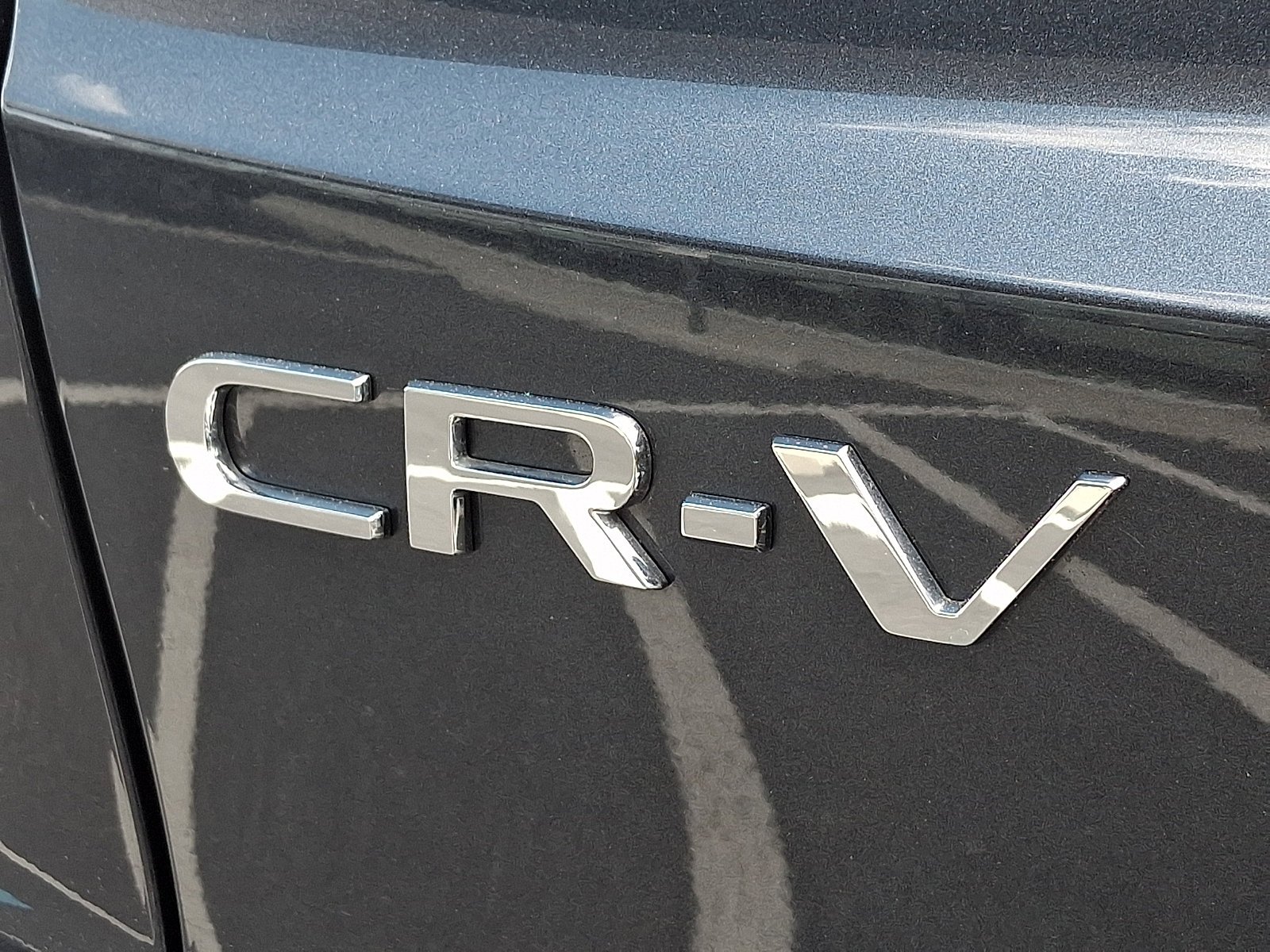 2025 Honda CR-V EX - Photo 30