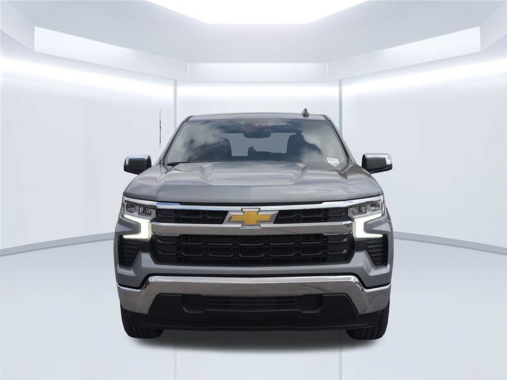2026 Chevrolet Silverado 1500 LT - Photo 11