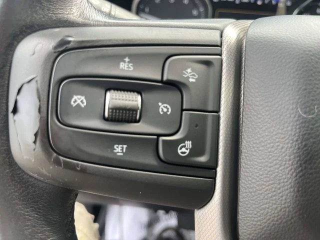 Certified Used 2021 Onyx Black GMC Denali image 25