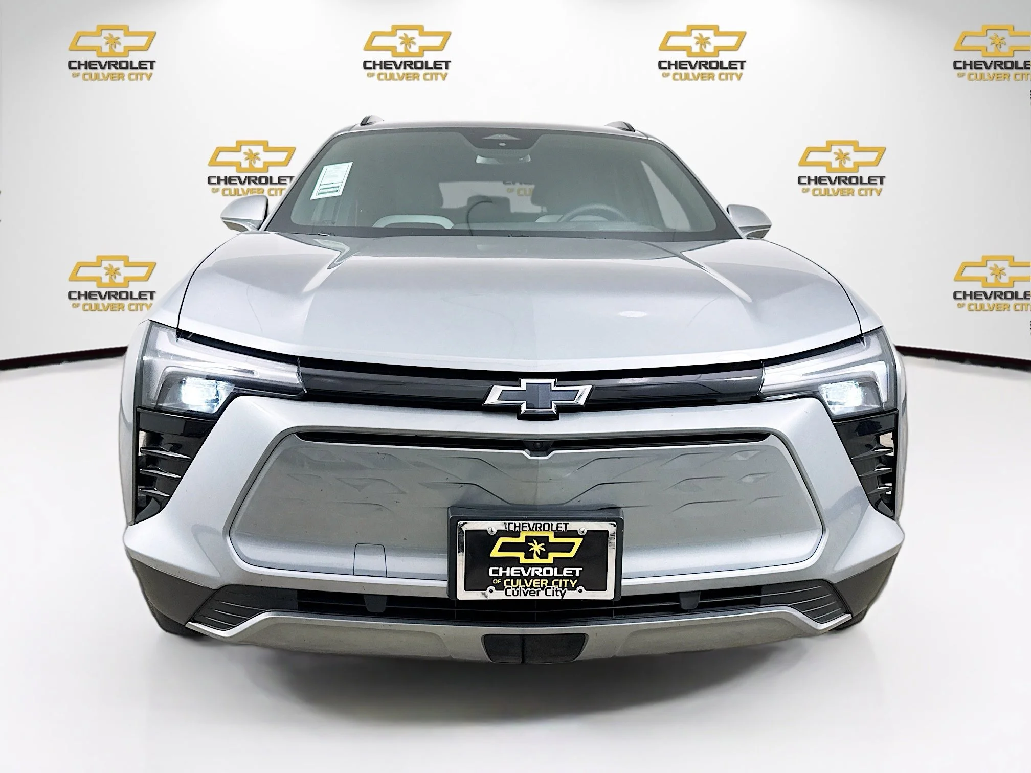 Used 2025 Chevrolet Blazer EV LT with VIN 3GNKDBRM6SS245855 for sale in Culver City, CA