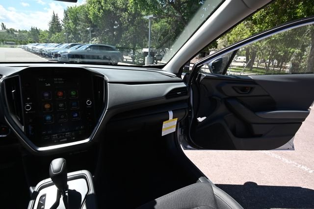 New 2026 ICE SILVER METALLIC Subaru Premium image 24
