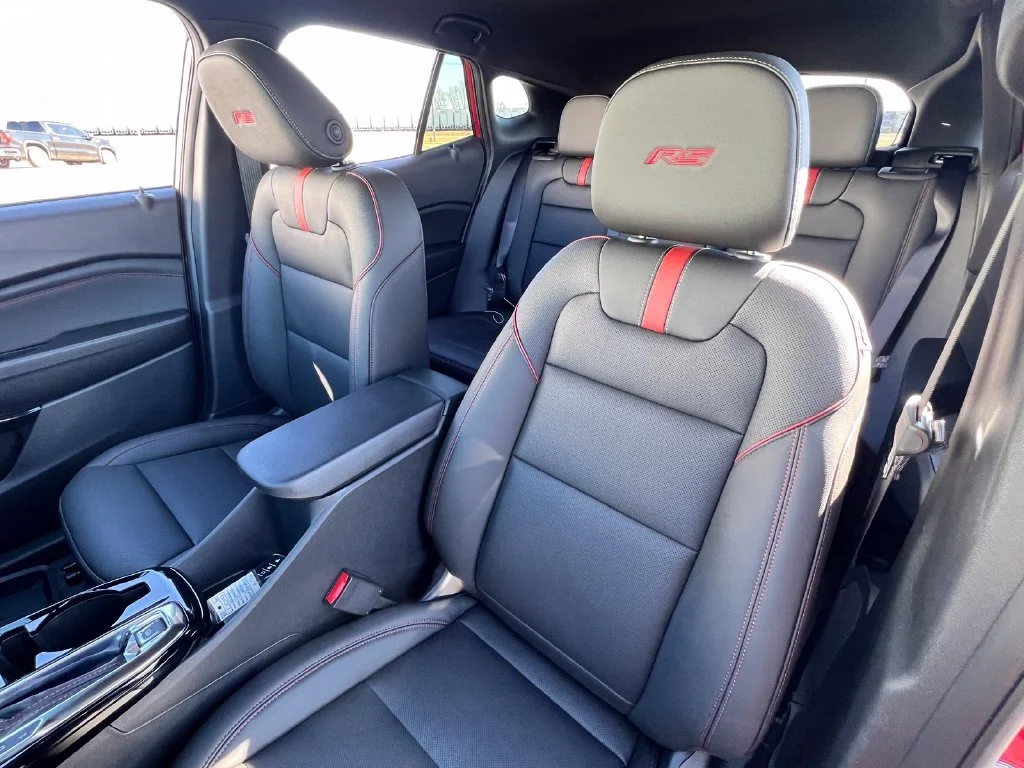 2026 Chevrolet Trax RS - Photo 25