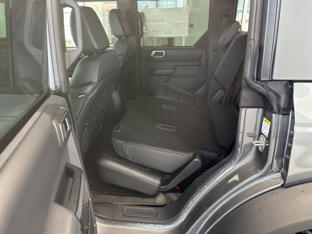 2025 Ford Bronco 4-Door Badlands - Photo 43