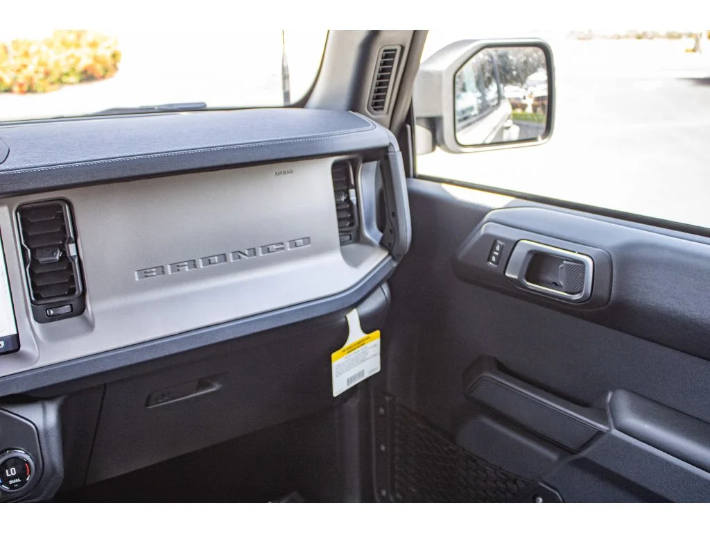 New 2026 Desert Sand Ford Outer Banks® image 53