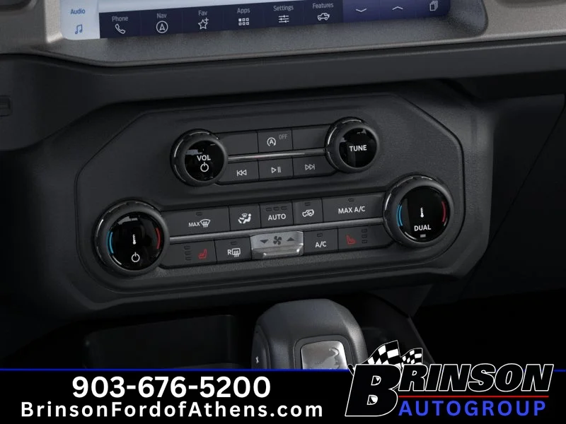 New 2026 Desert Sand Ford Outer Banks® image 16