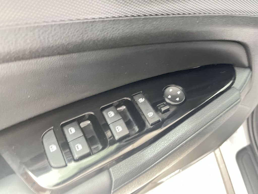 Used 2024 Gray Kia SX-Prestige image 17