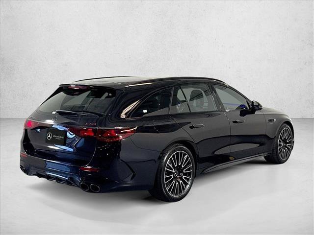 2026 Mercedes-Benz E-Class AMG E53 - Photo 35