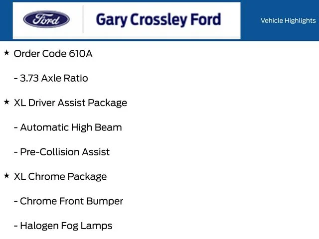 New 2026 Carbonized Gray Metallic Ford F-350® XL image 12