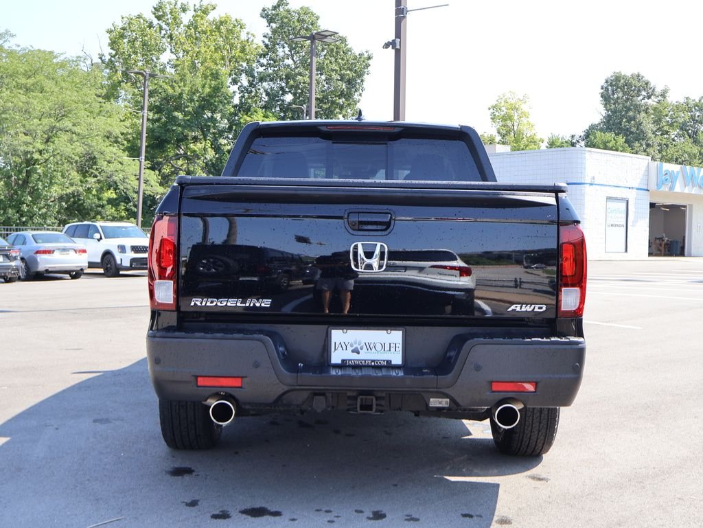 Used 2023  Honda RTL-E image 6