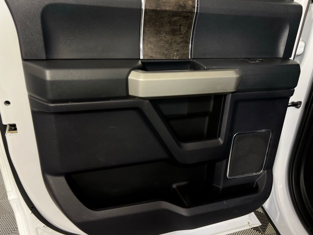 2022 Ford F-250 Super Duty Lariat - Photo 24