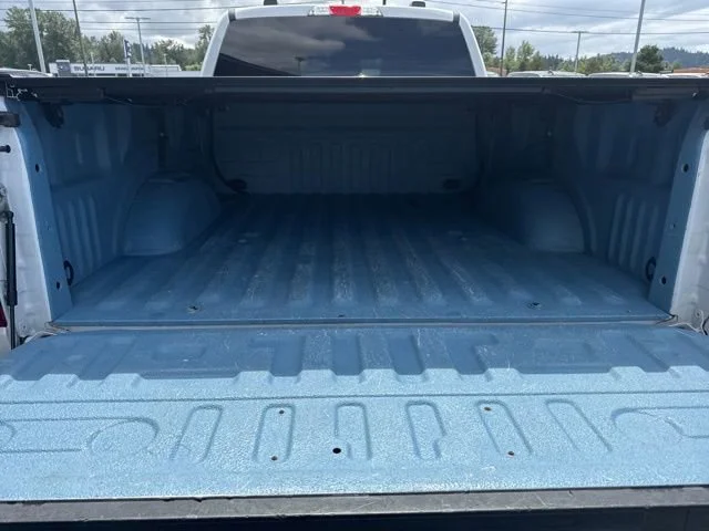 Used 2021 Oxford White Ford XLT image 14