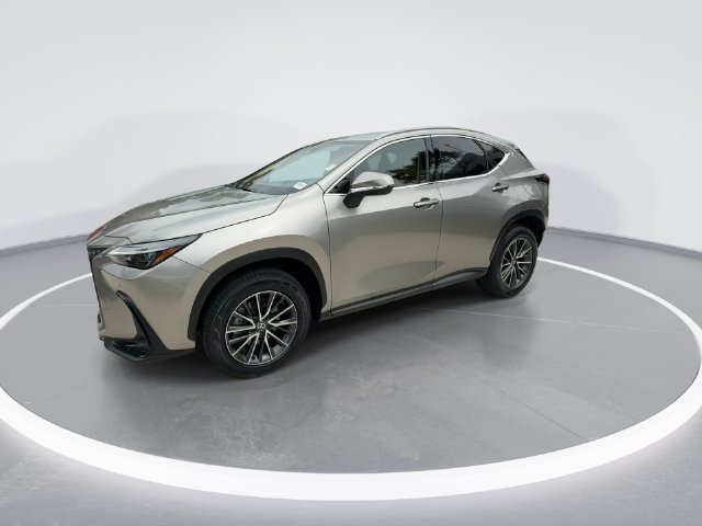 Certified Used 2025 ATOMIC SILVER Lexus 250 Base image 4