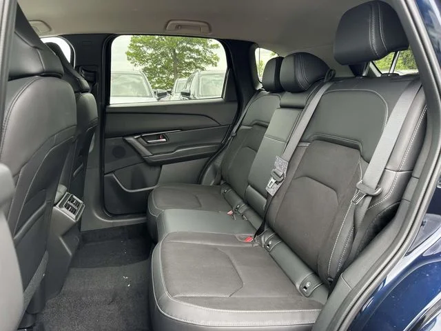 New 2026 Navy Blue Mazda 2.5 S Preferred image 15
