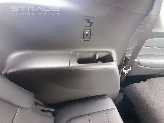 Used 2022 Cherry Red Tintcoat Chevrolet RS image 48