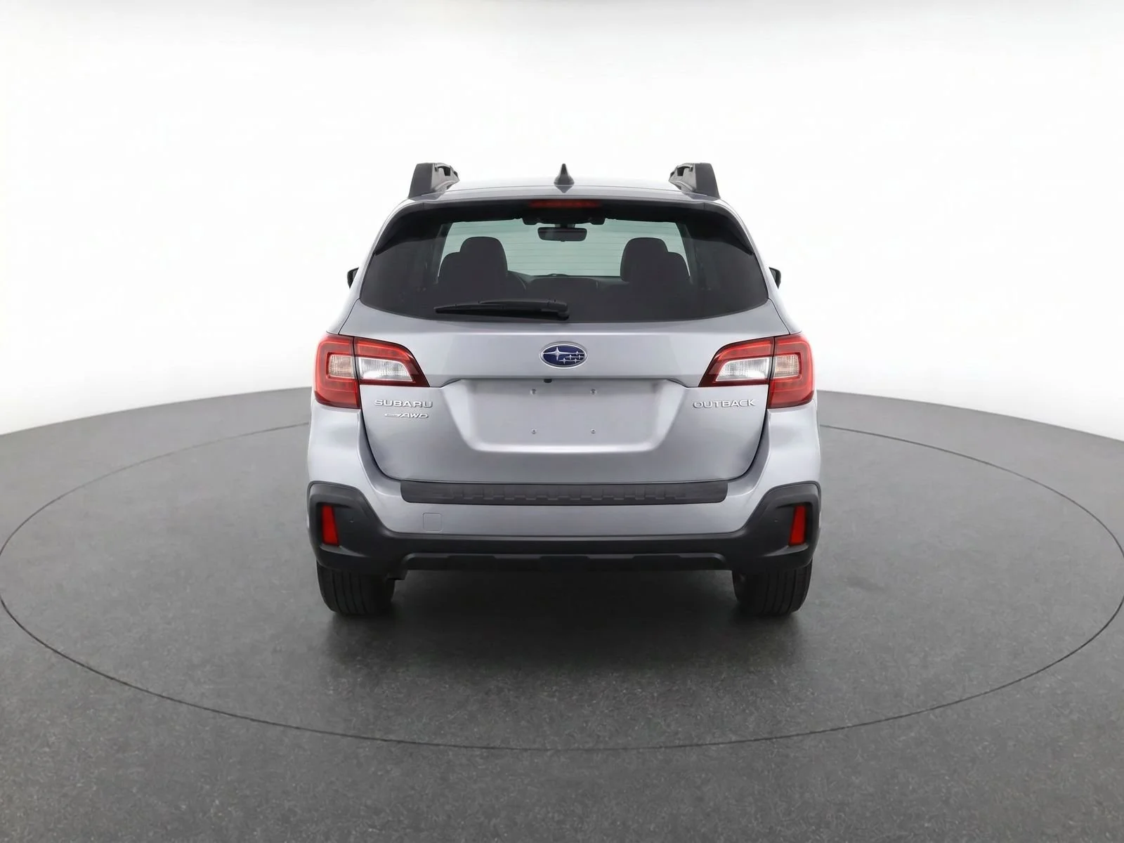 Used 2019 Tungsten Metallic Subaru Limited image 6