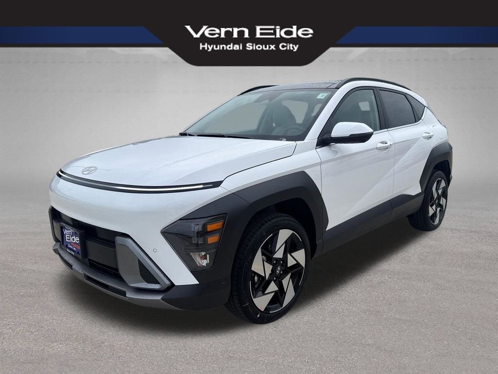 New 2027  Hyundai Limited image 1