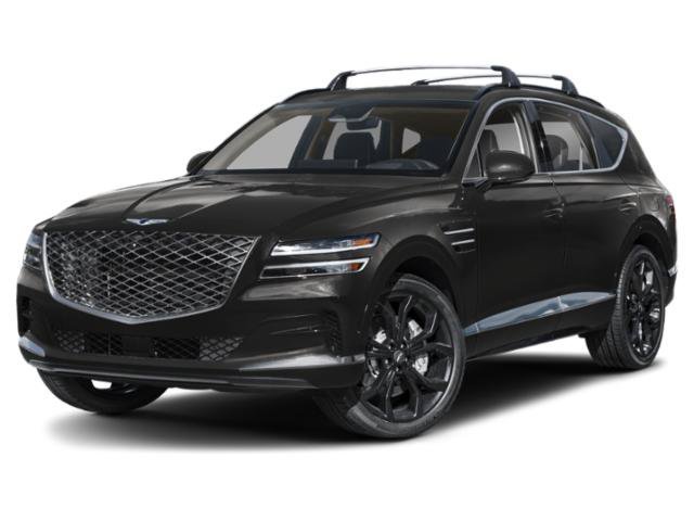 2024 Genesis GV80