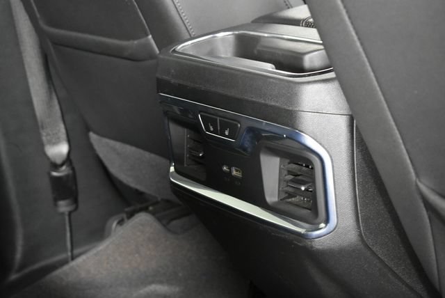 2022 Chevrolet Silverado 1500 High Country - Photo 17