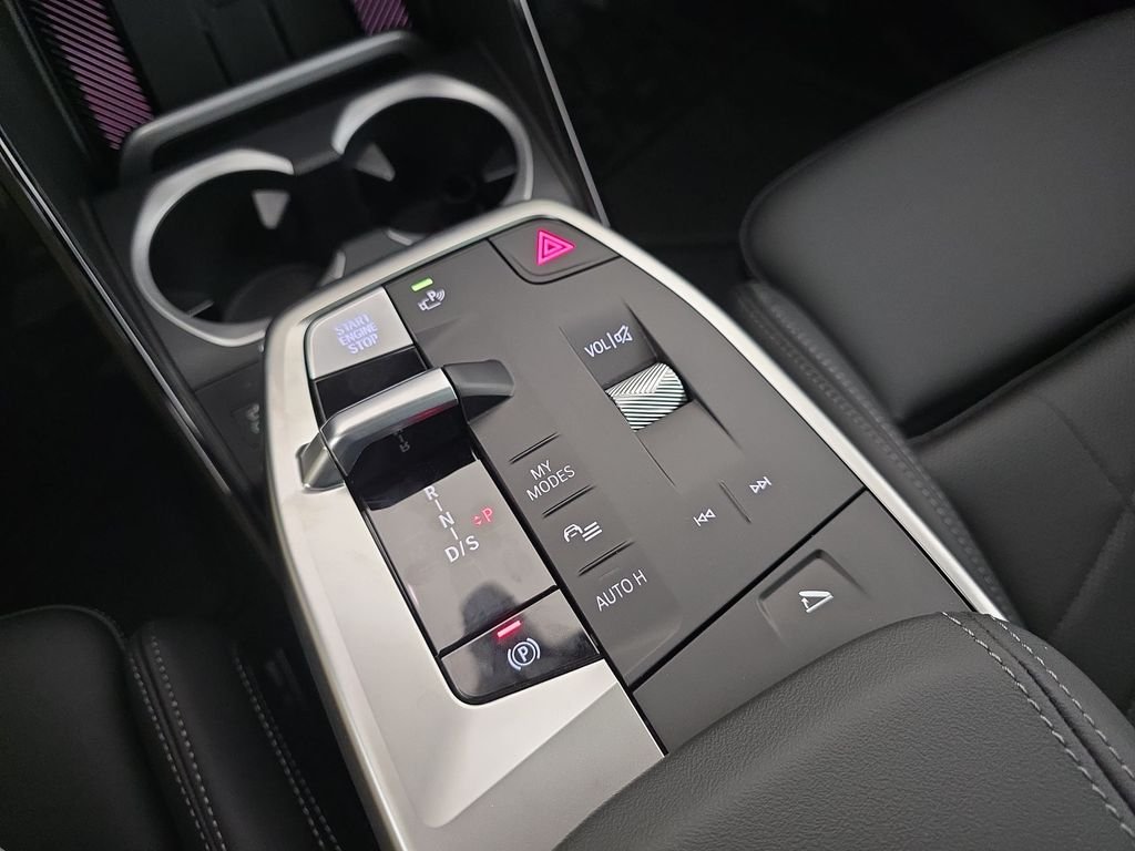 2026 BMW X2 28i - Photo 24