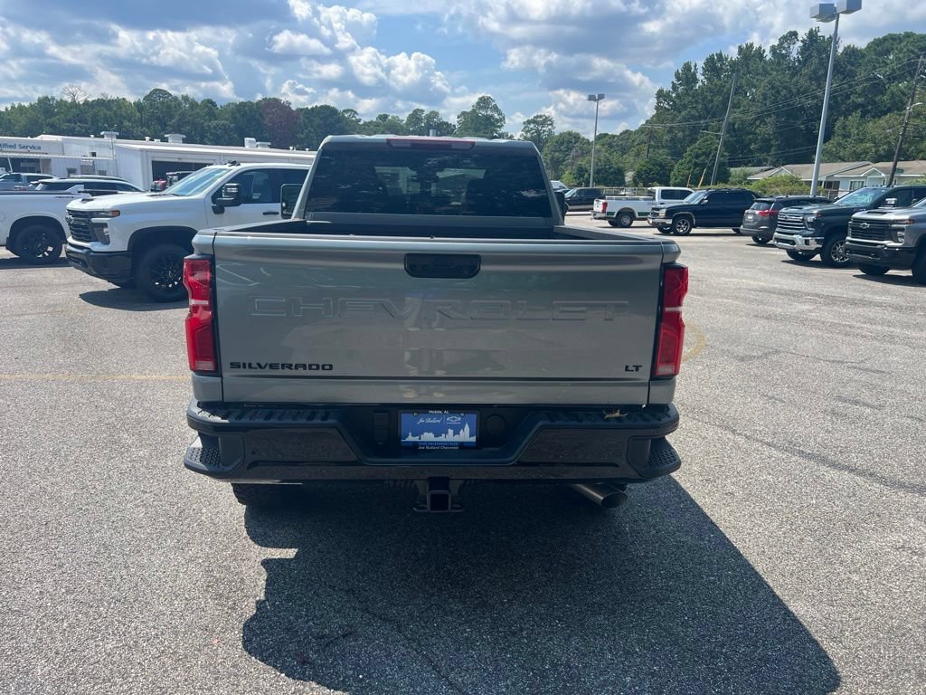 2026 Chevrolet Silverado 2500 HD LT - Photo 6