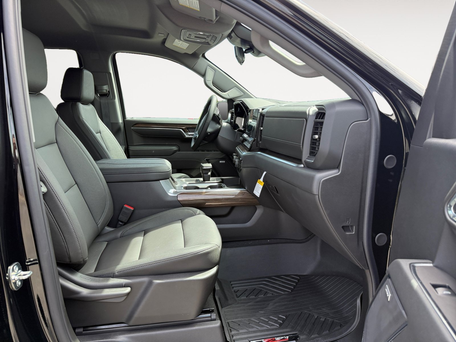 2026 Chevrolet Silverado 1500 LT Trail Boss - Photo 19