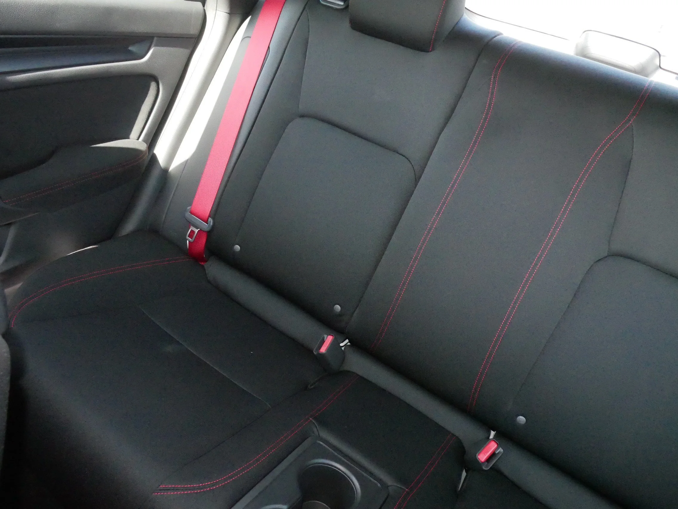 2026 Honda Civic Hatchback Type-R - Photo 46