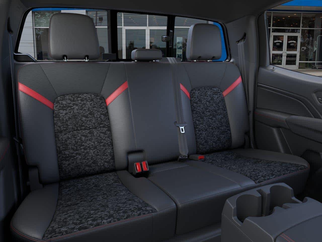 2026 Chevrolet Colorado Z71 - Photo 17