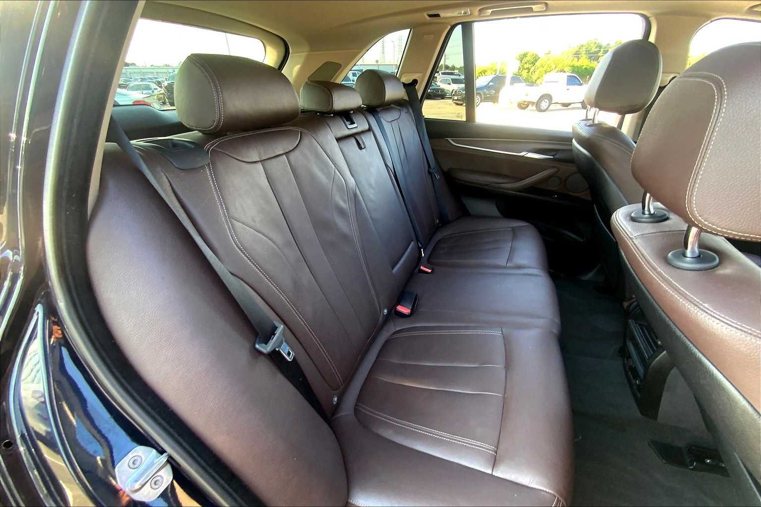 Used 2016 Imperial Blue Metallic BMW sDrive35i image 19