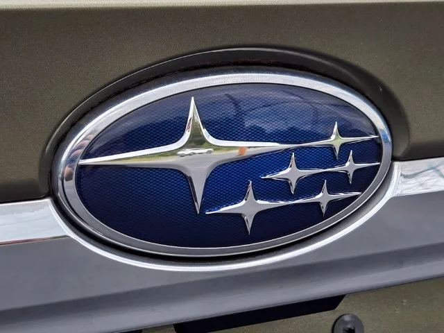 Used 2023 Brown Subaru Limited image 21