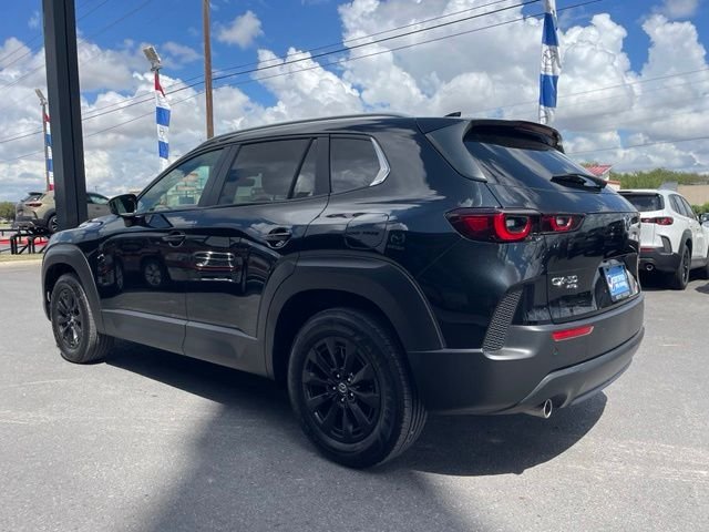 Used 2026 Black Mazda Preferred image 5