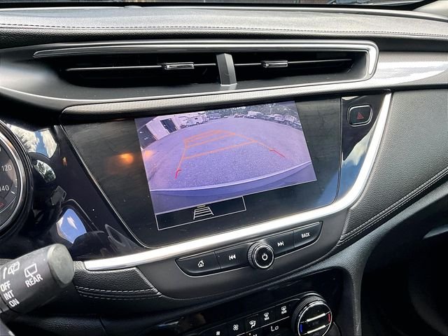 Used 2020 Gray Buick Select image 26