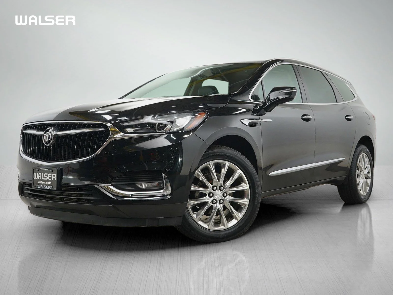 2020 Buick Enclave