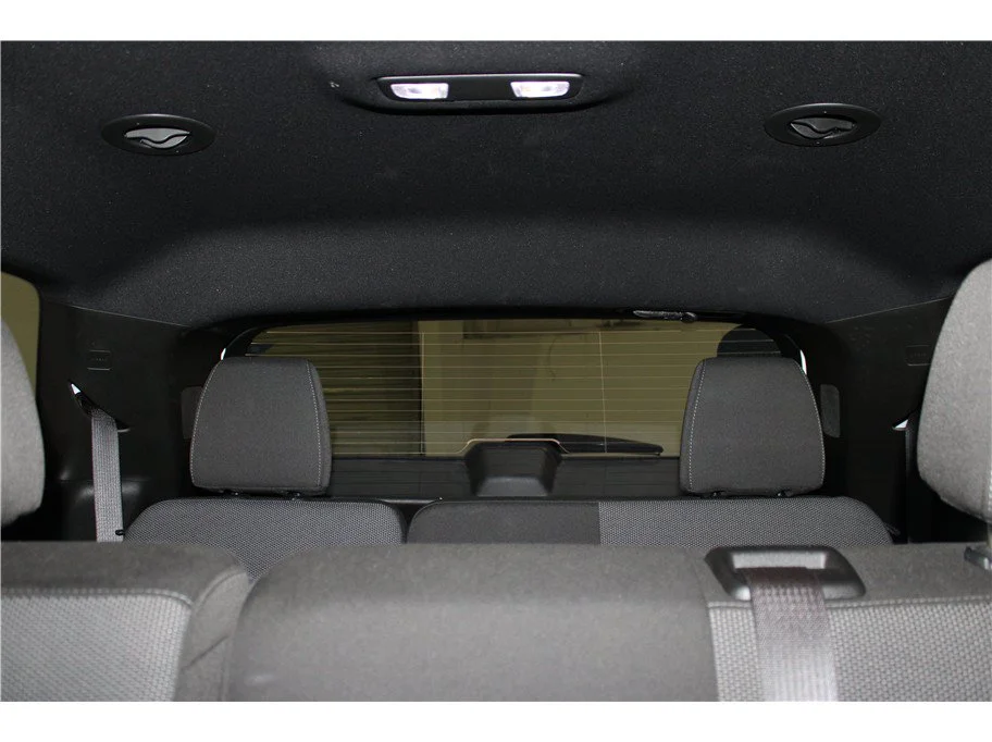 2023 Chevrolet Traverse 1LT - Photo 18