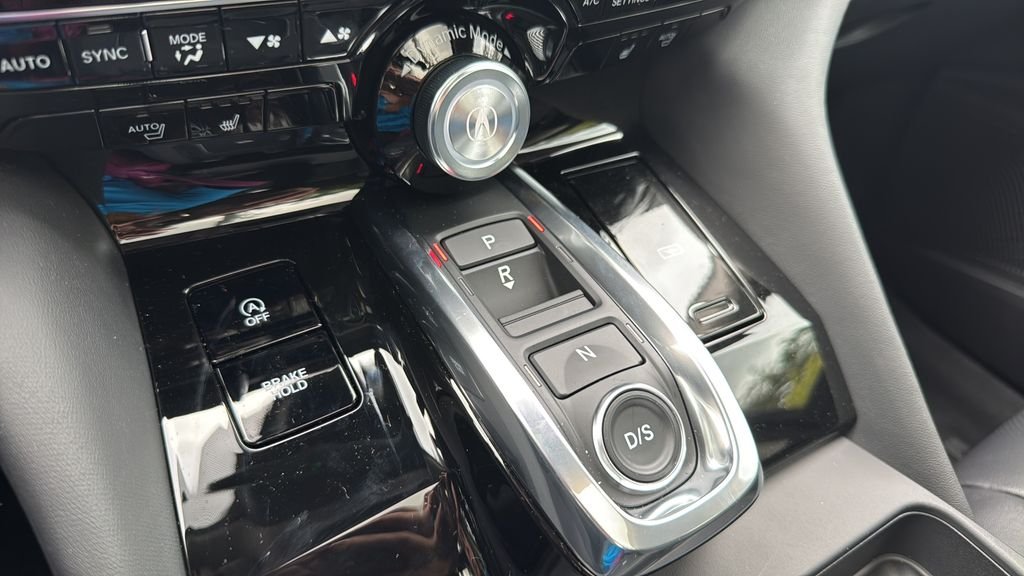 2026 Acura MDX Technology Package - Photo 52