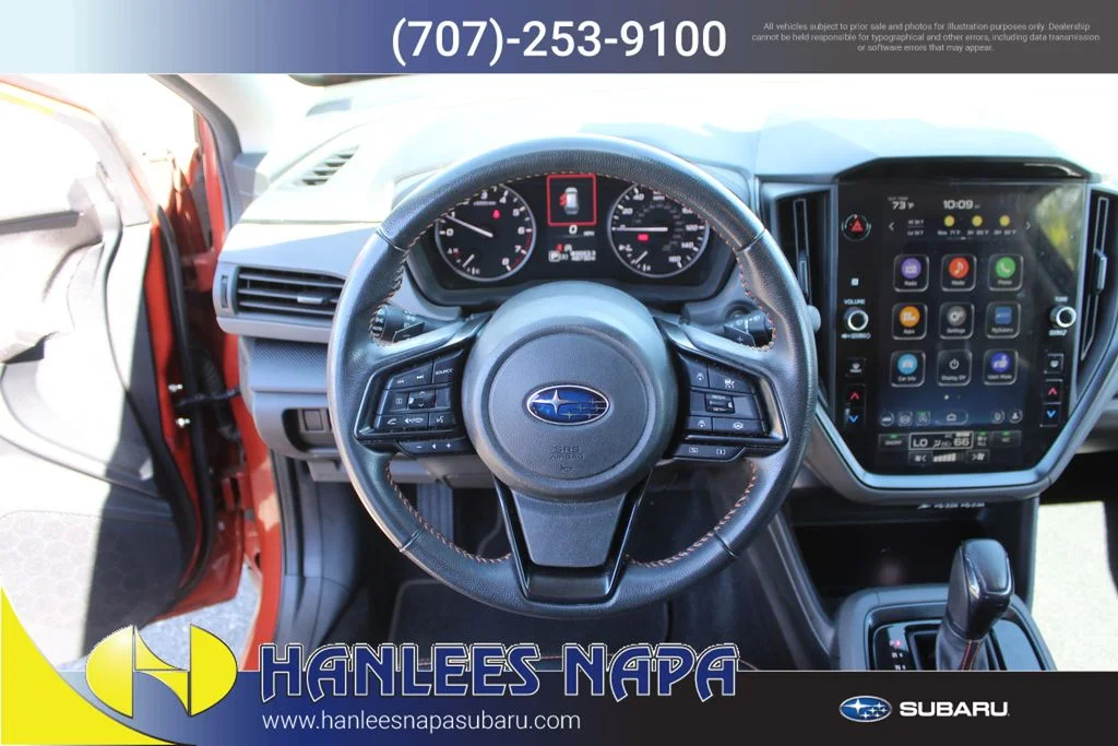 2024 Subaru Crosstrek Limited - Photo 16