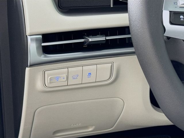 Certified Used 2026 Silver Hyundai SEL image 13