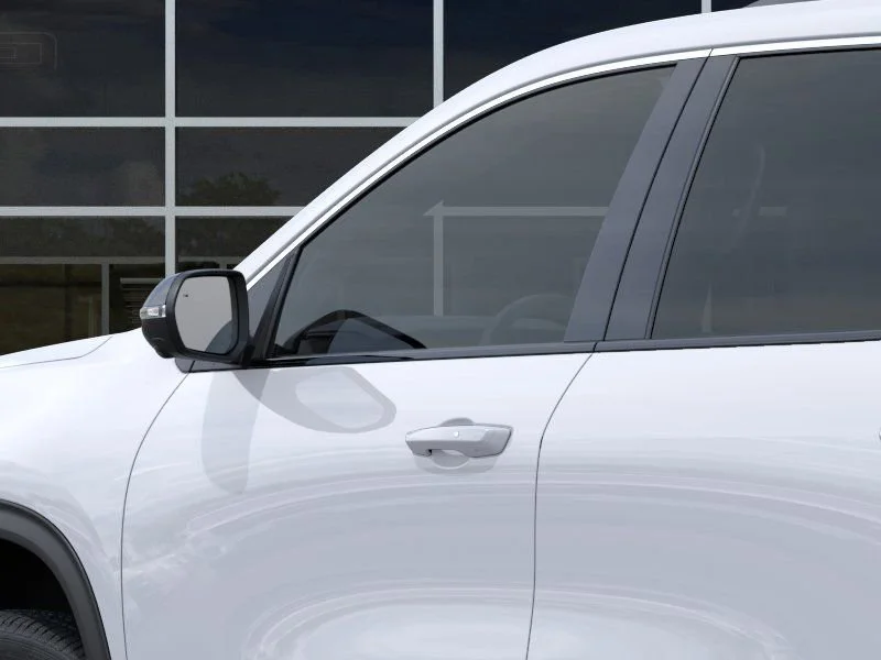 2026 GMC Acadia Elevation - Photo 12